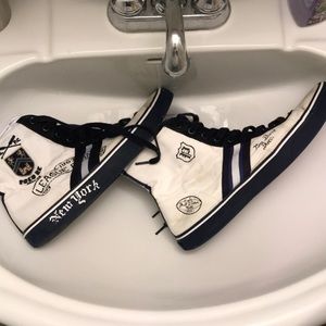 Polo ralph lauren shoes
